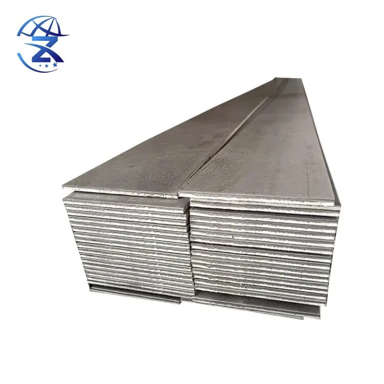 Q235 Q345 Carbon Steel Flat Bar