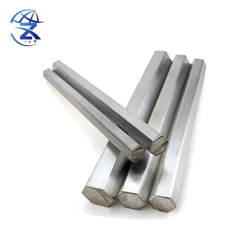 1045 Cold Finished Steel Hex Bar
