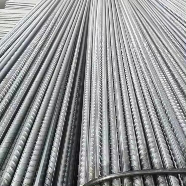 Deformed Steel Bar