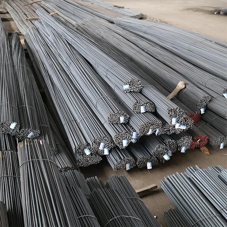Deformed Steel Bar