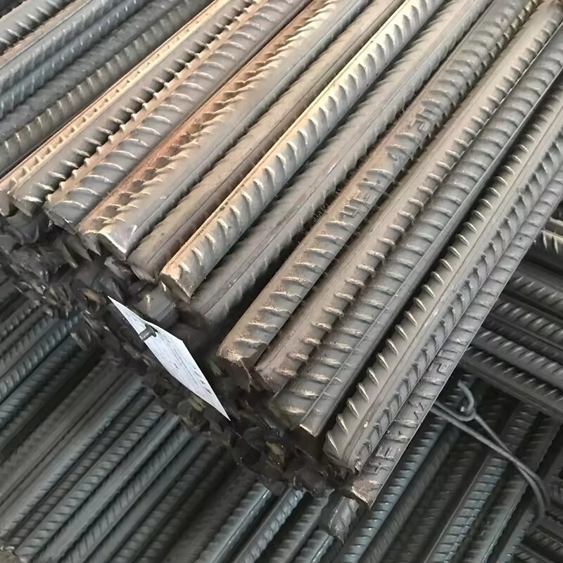 Deformed Steel Bar