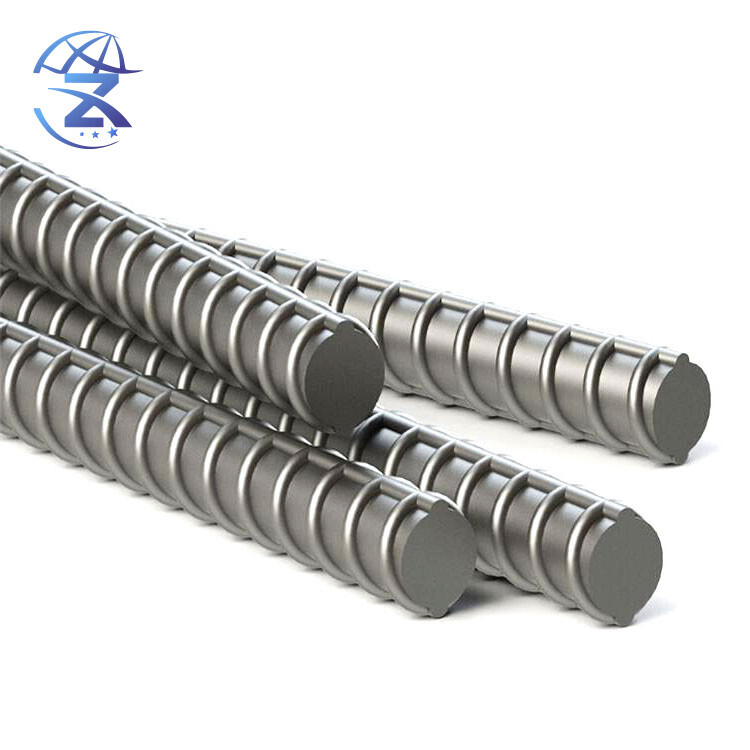 HRB500E Deformed Steel Rebar