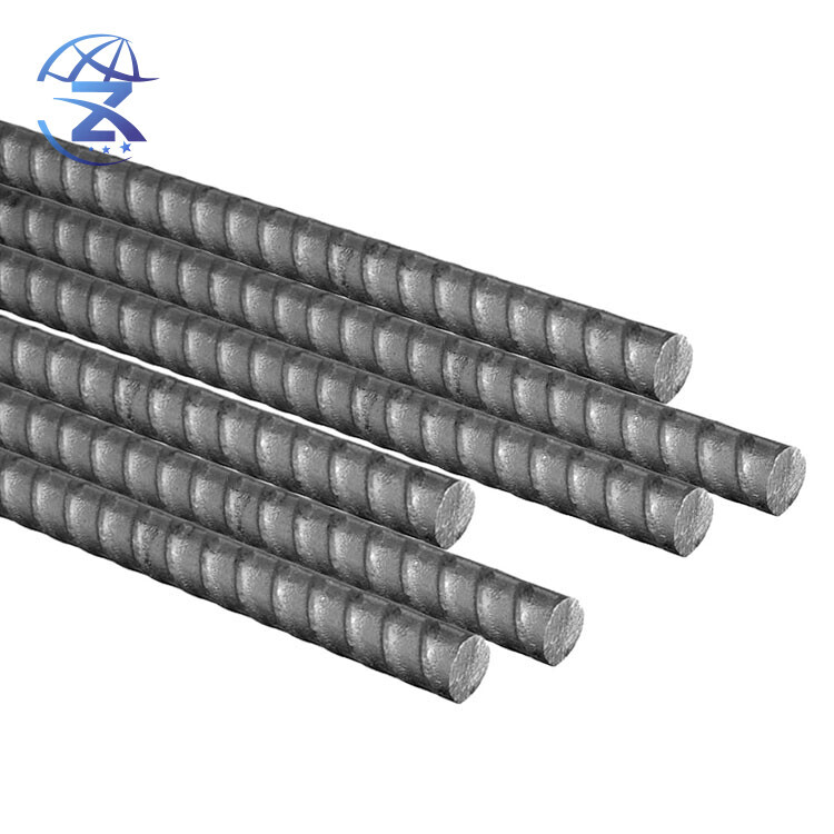 Grade 40 Rebar
