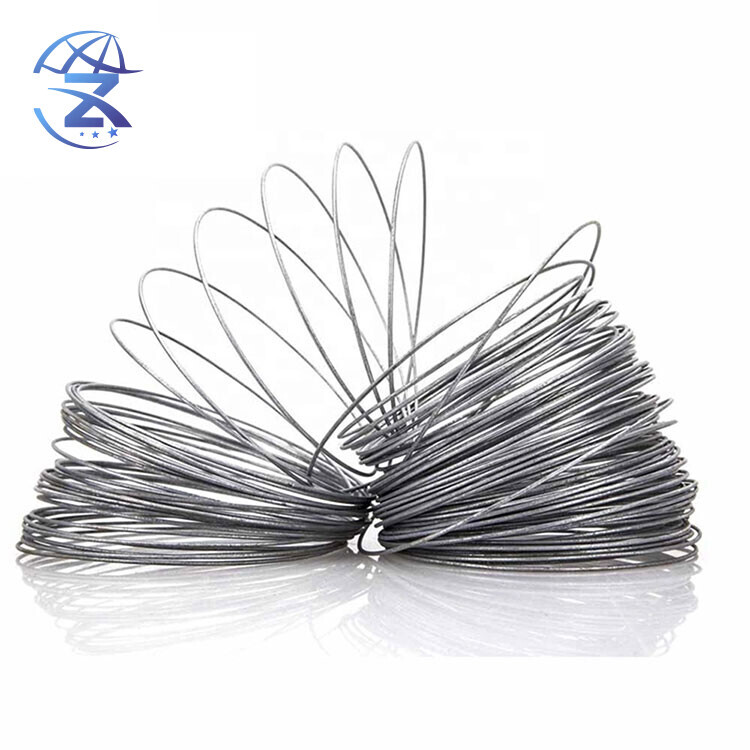 201 Stainless Steel Wire