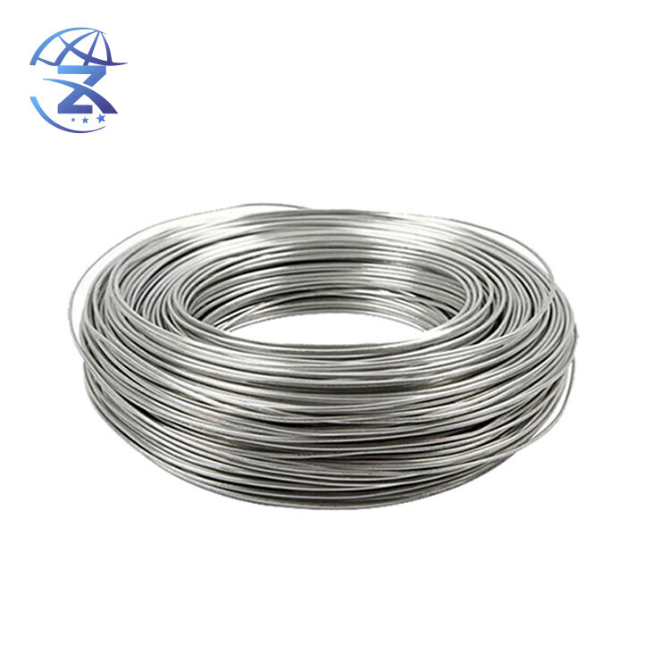 202 Stainless Steel Wire