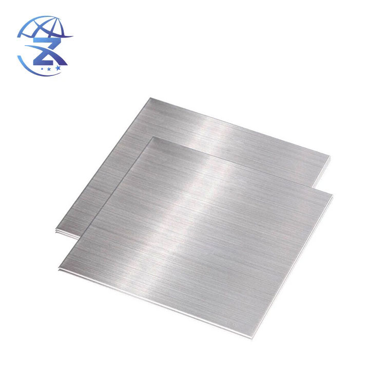 410S Stainless Steel Plate