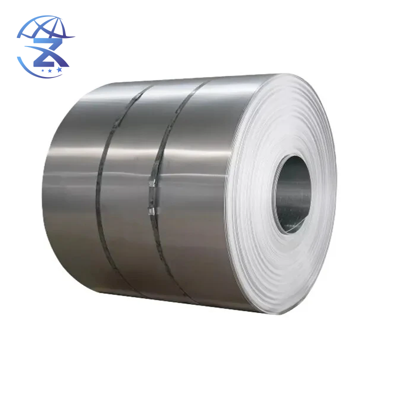 410 Stainless Steel Coil