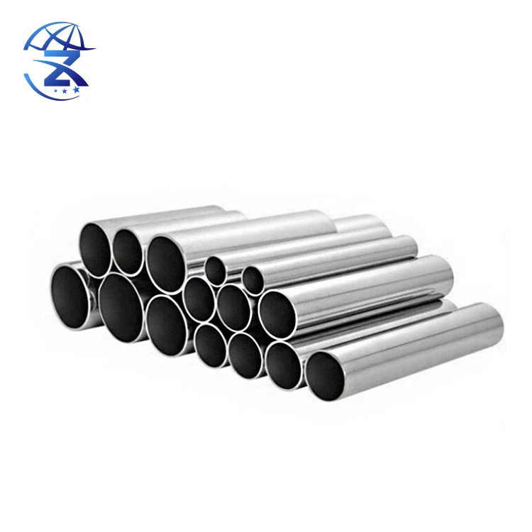 304 Stainless Steel Welded Pipe