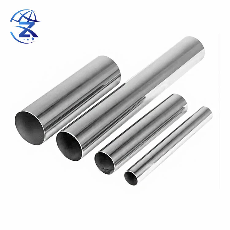 301 Stainless Steel Welded Pipe