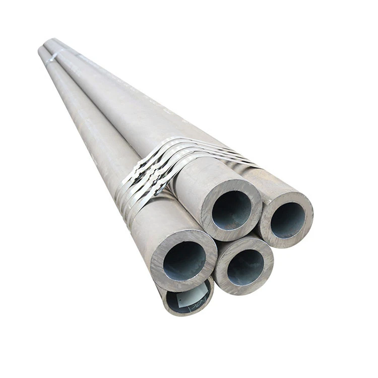 310S Stainless Steel Seamless Pipe