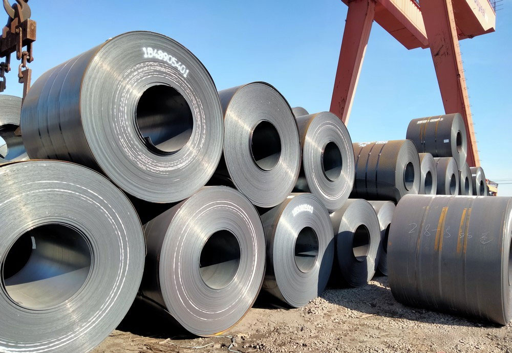 European producers brace for higher hot rolled coil prices European producers brace for higher hot rolled coil prices