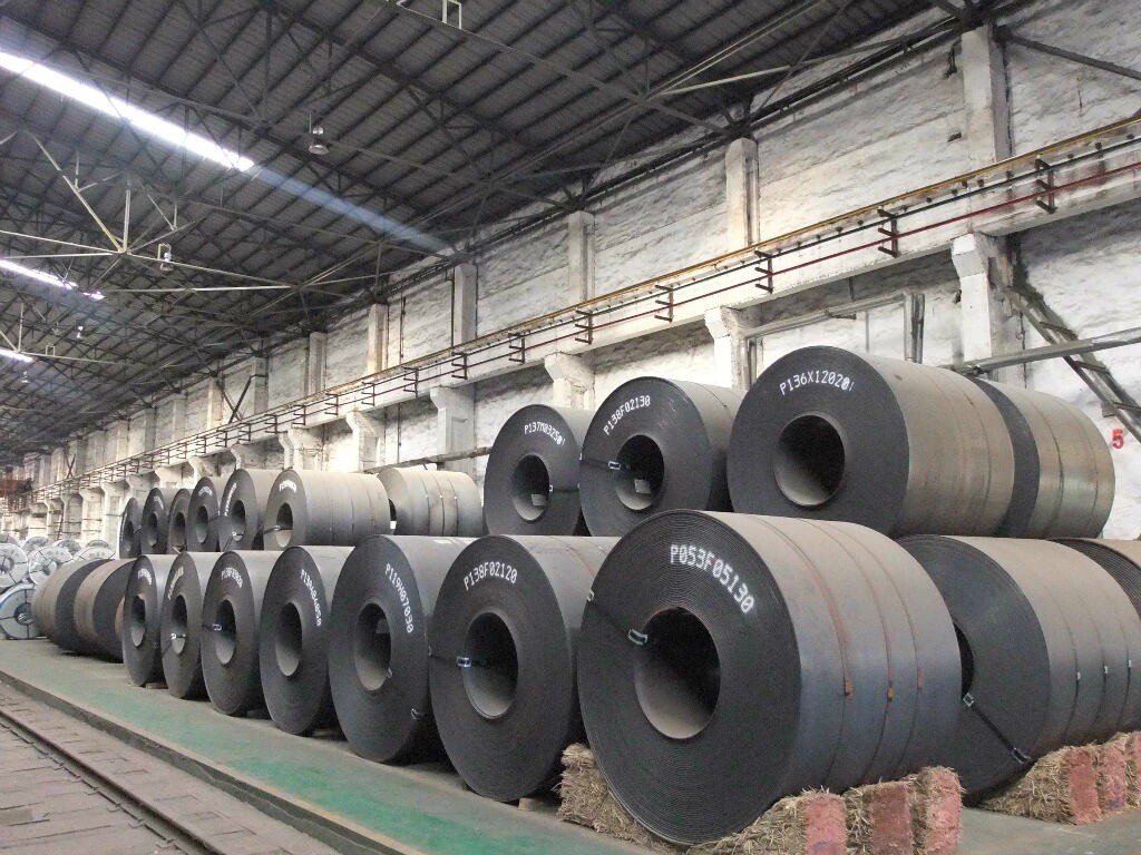 HRC prices face weak demand in mid-March HRC prices face weak demand in mid-March