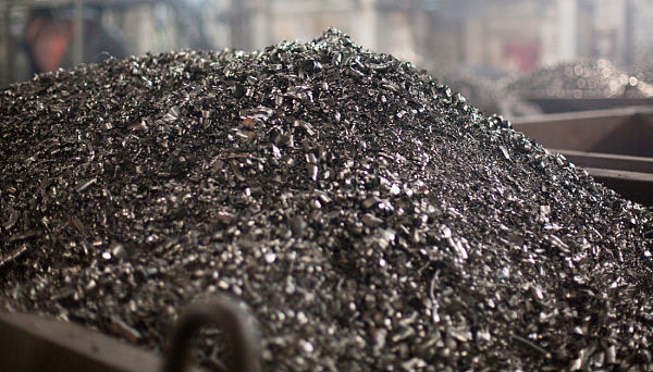 Global Ferroalloys Prices Drop in Mid-April Amid Weak Demand and Rising Costs