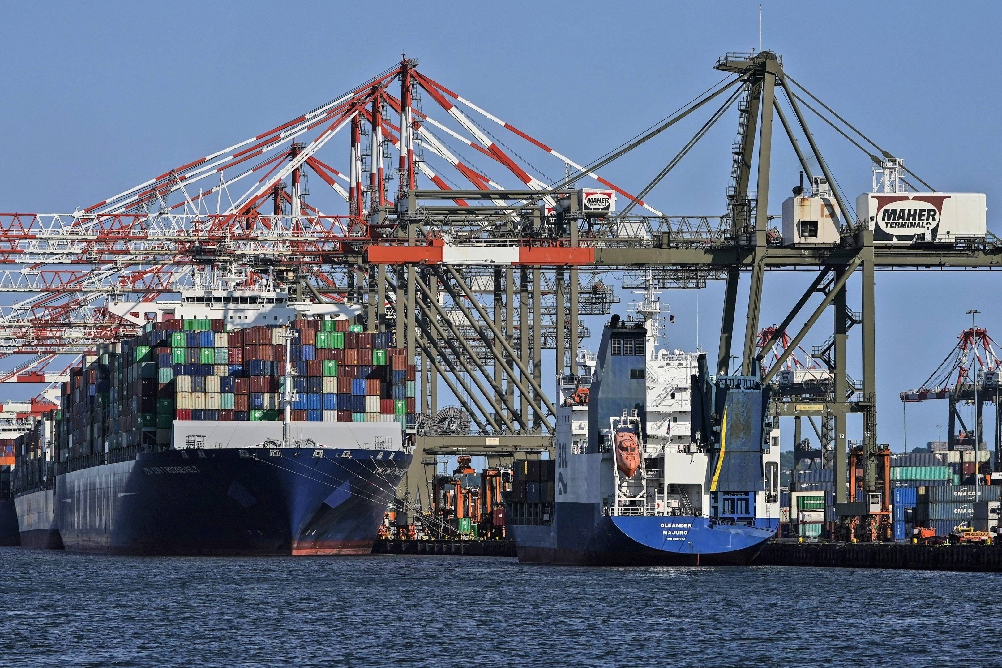 US trading partners react to doubling of steel tariffs US trading partners react to doubling of steel tariffs