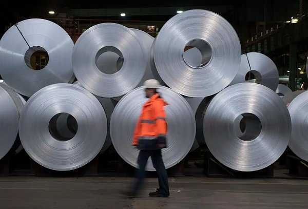 New trade agreement with the US does not protect the EU steel sector – EUROFER