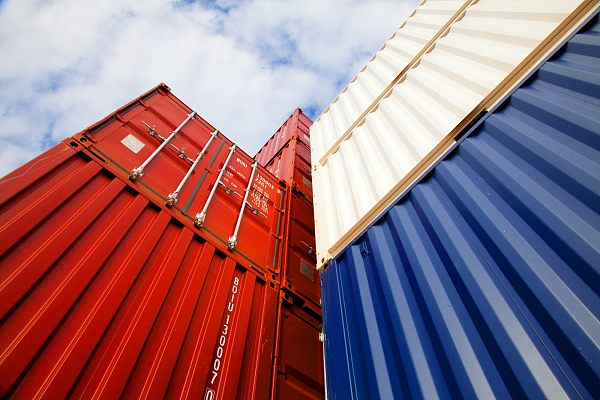 Trump cuts tariffs on imports from China