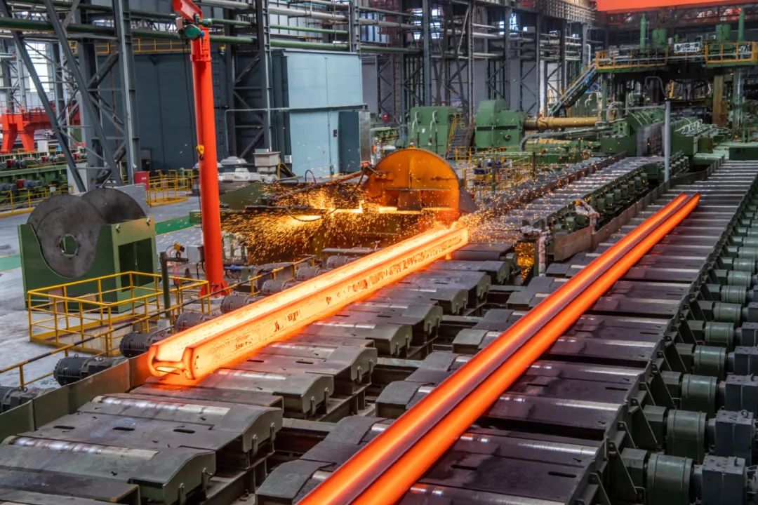 Tokyo Steel Raises April Prices Amid Rising Raw Material Costs Tokyo Steel Raises April Prices Amid Rising Raw Material Costs
