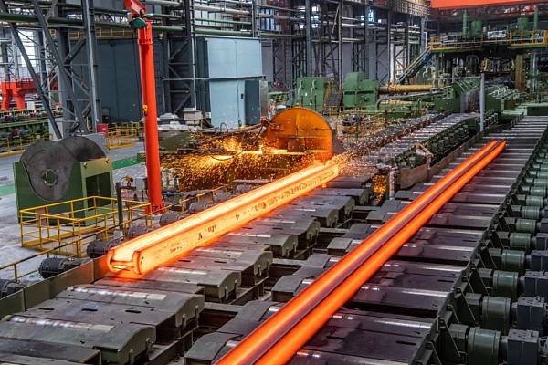 Tokyo Steel Raises April Prices Amid Rising Raw Material Costs