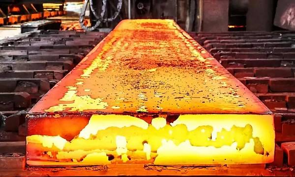 Steel Slab Prices Rise $5-20 in May | Regional Market Trends