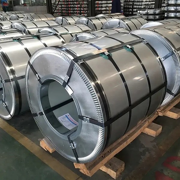 Materials of steel products provided by our company