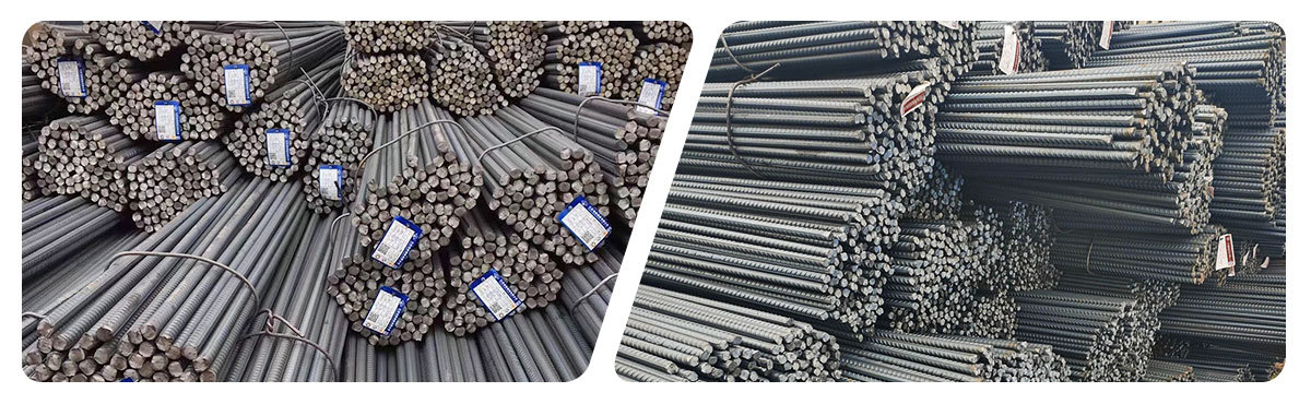 Deformed Steel Bar
