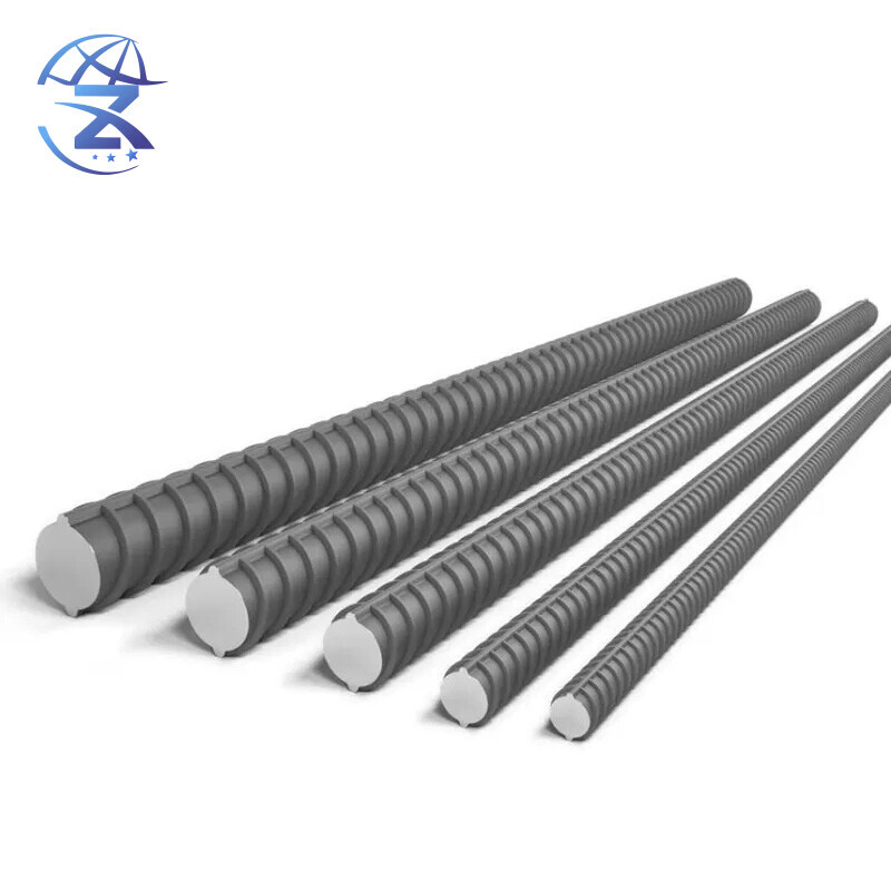 Deformed Steel Bar