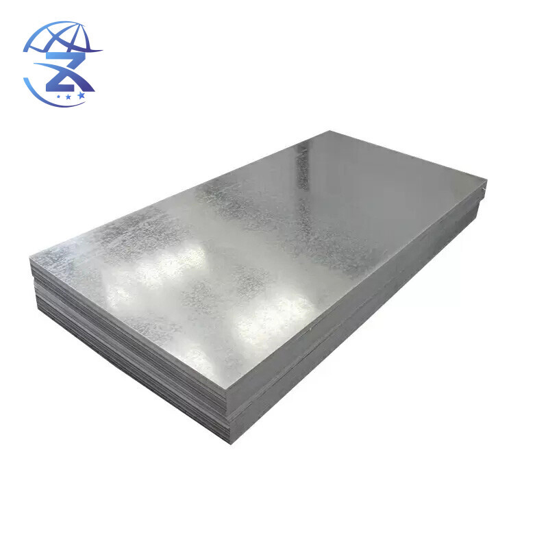 Galvanized Sheets