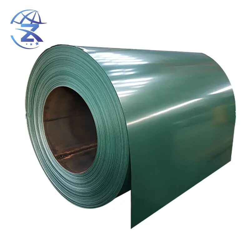 Low Price Color Coated PPGI Coil