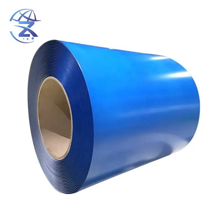 PPGI Steel Coils