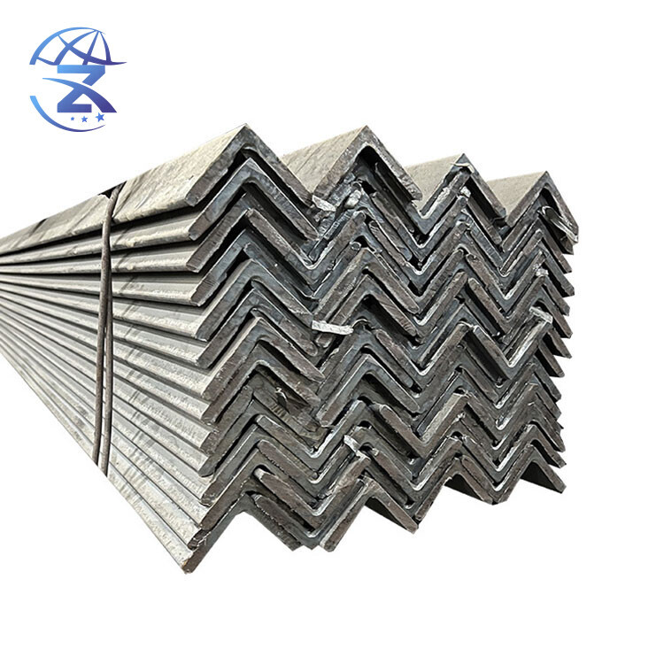 Q345 Steel Angles
