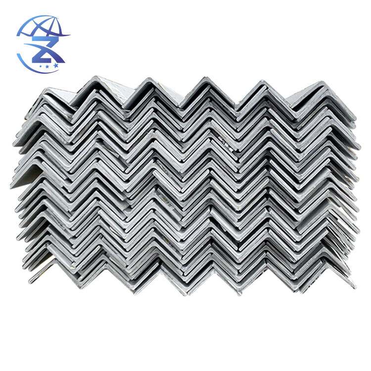 Q235 Steel Angles