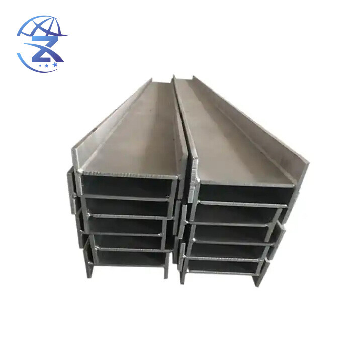 HEM400 H Beam Steel