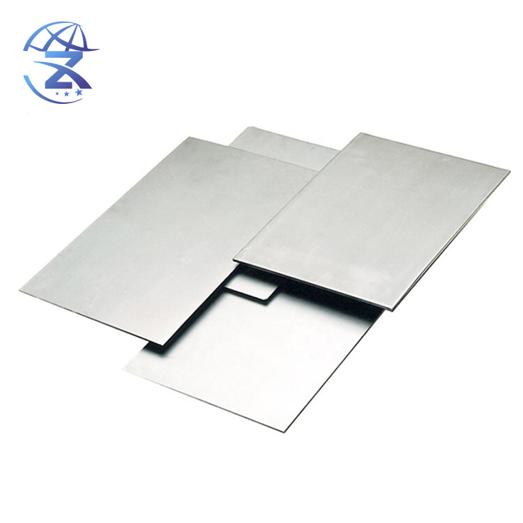 316 Stainless Steel Plate