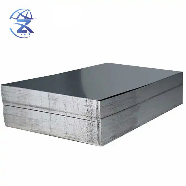 Wholesale Mr Grade 0.17mm Thick Electrolytic Tinplate Sheet