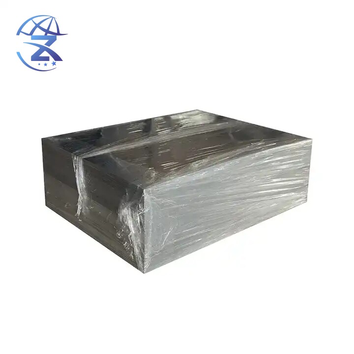 Tinplate Sheet
