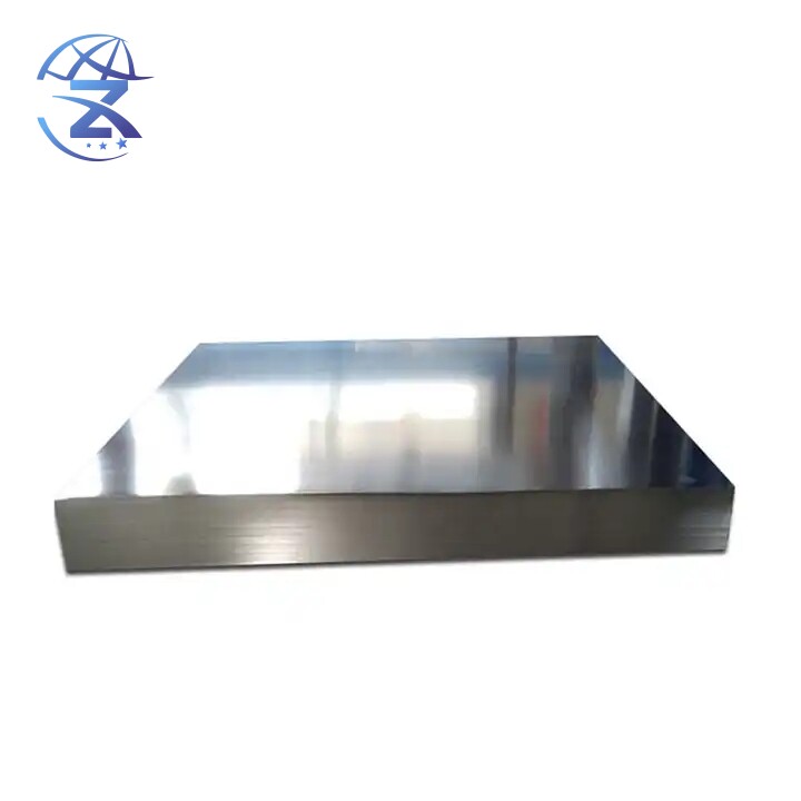 T3 T4 T5 T2 Dr9 Dr8 Pte Grade Tin Coated Steel Sheet