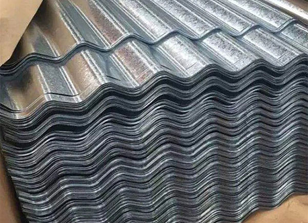 Corrugated Steel Roofing Sheet: The Ultimate Guide to Materials, Uses & Benefits