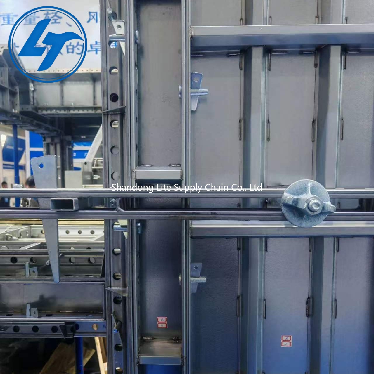 Q700sheet steel form
