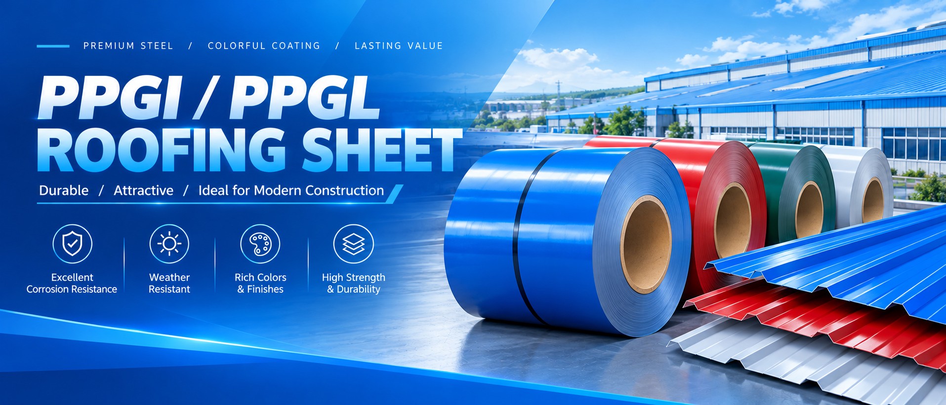 ppgi-sheet-coil