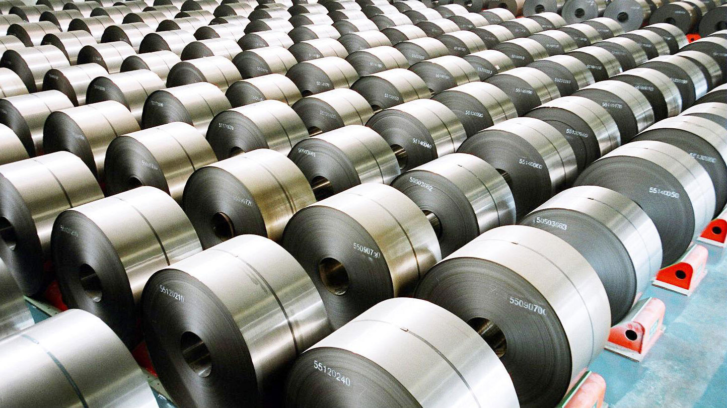 Insight into the Complete Process Flow of Cold Rolled Coils Insight into the Complete Process Flow of Cold Rolled Coils