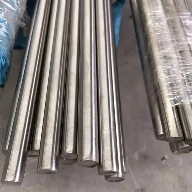 301 Stainless Steel Bar