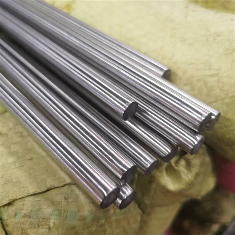 301 Stainless Steel Bar