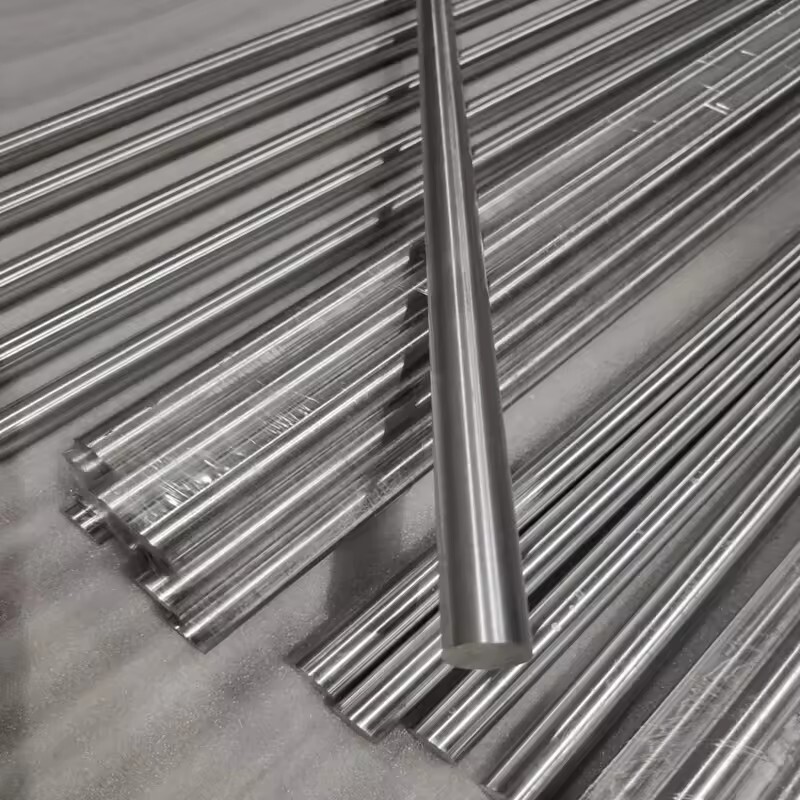 301 Stainless Steel Bar