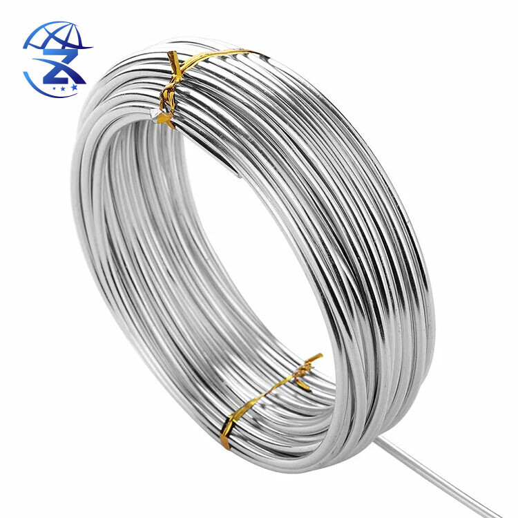 Stainless Steel Wire