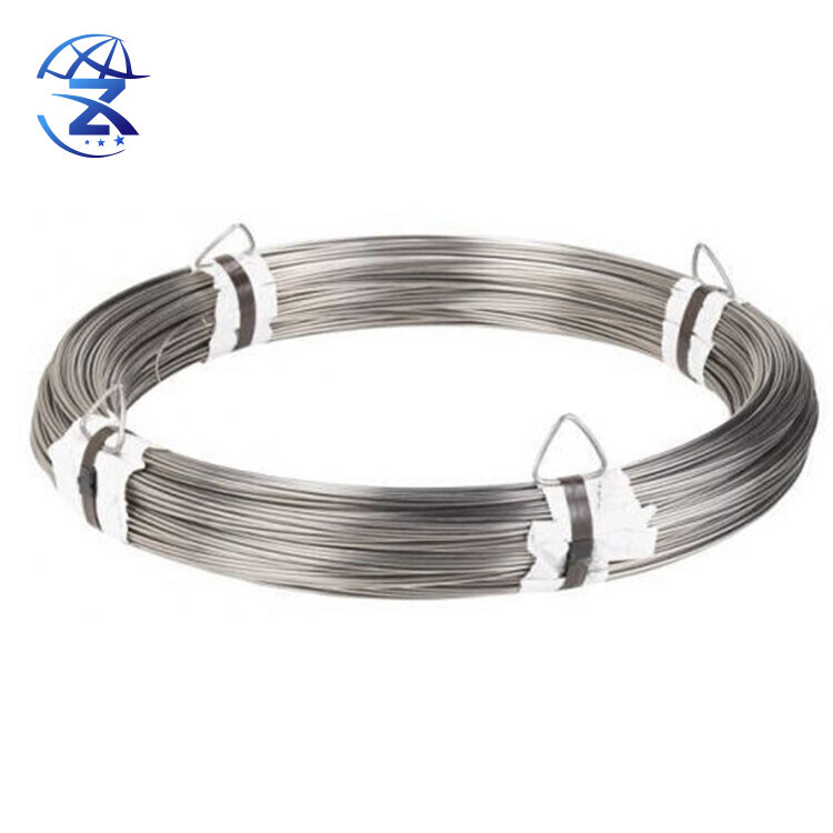 321 Stainless Steel Wire