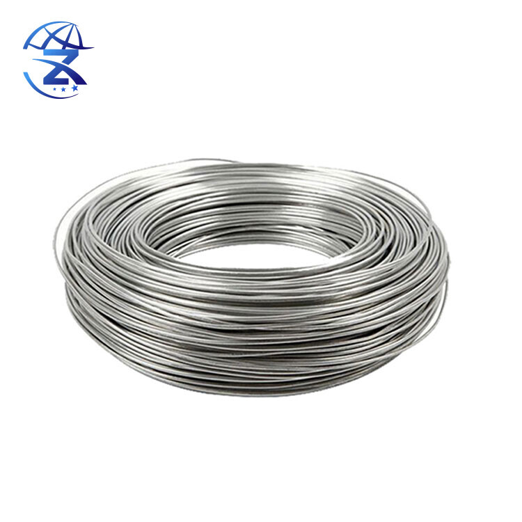 410 Stainless Steel Wire