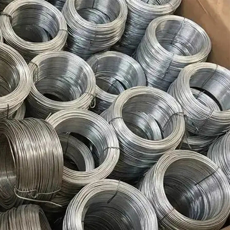 Stainless Steel Wire