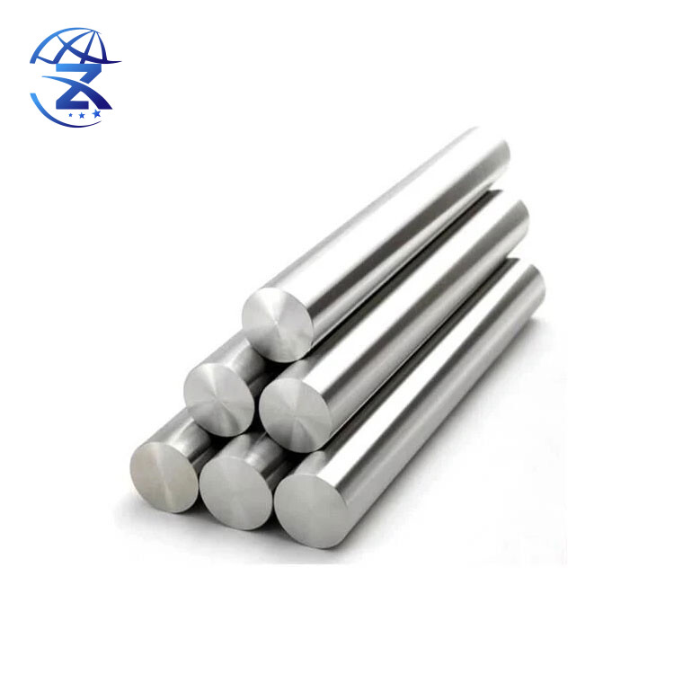 202 Stainless Steel Bar