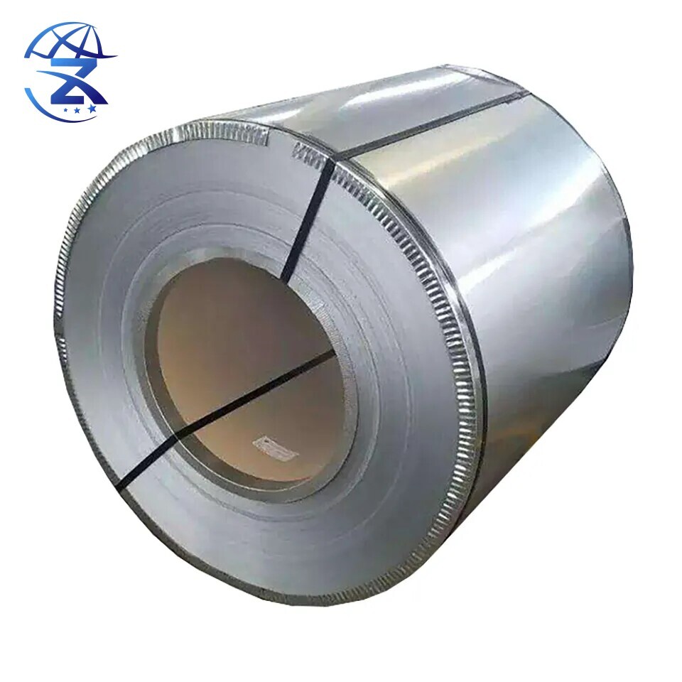 DC51D+Z (CR) Cold Rolled/Hot Dipped Galvanized Steel Coil