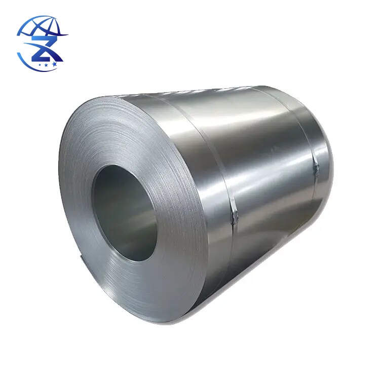 S350GD+Z Class1 Cold Rolled/Hot Dipped Galvanized Steel Coil